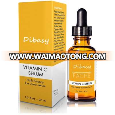 Anti Ageing Vitamin C Serum for Face, 2 fl.oz - With 25% Vitamin C - Highest Potency-585059